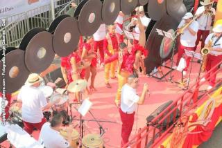 Foto 42 de Salsódromo Feria de Cali. en Salsódromo Feria de Cali, Cali