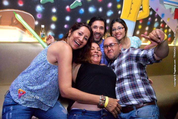 Foto 3 de TRINIDAD - 6 Febrero 2016 en Trinidad Discoteca Bucaramanga, Bucaramanga