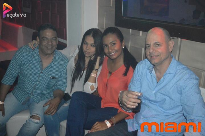 Foto 22 de Miami Bar - 2do Fds Marzo 2017 en Miami Bar Cali, Cali