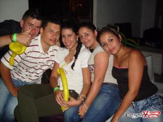 Foto 12 de Marzo 24 del 2012 en Simon Dice Pereira, Pereira