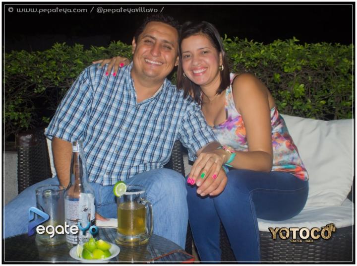 Foto 10 de YOTOCO SALSA BAR - Villavicencio en Yotoco Villavicencio, Villavicencio