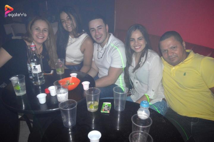 Foto 29 de Ampm Bar - 1er FDS Febrero 2016 en Am / PM Bar - Cali, Cali