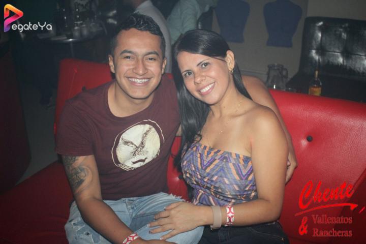 Foto 23 de CHENTE - Hallowen 2016 en CHENTE Vallenatos y Rancheras, Cali