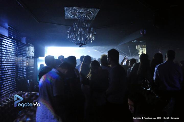 Foto 33 de BLING - sabado 25 de abril de 2015 en Bar Bling Bucaramanga, Bucaramanga