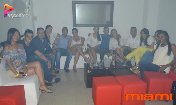 Foto 24 de Miami - 2do Fds Mayol 2016 en Miami Bar Cali, Cali