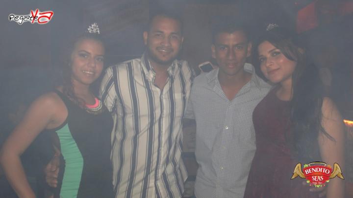 Foto 30 de Bendito Seas - 2do FDS Oct en Discoteca Bendito Seas Medellin, Medellín