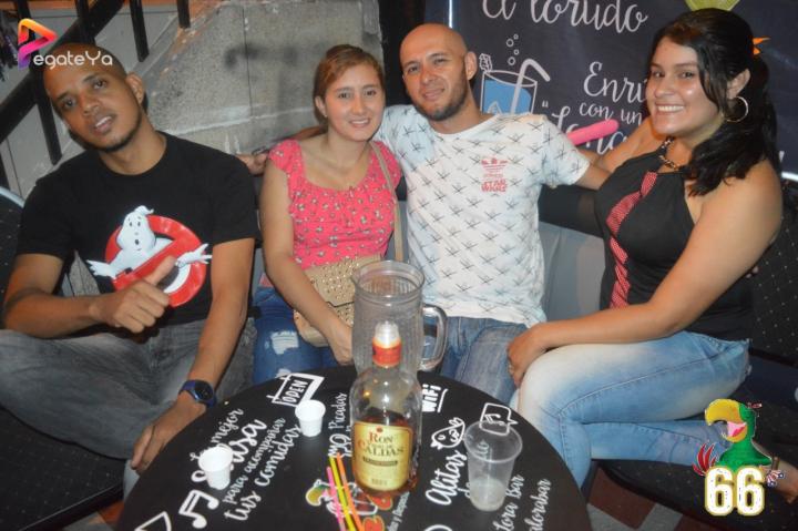 Foto 16 de La Lora Bar - 1er FDS Febrero 2016 en La Lora Bar, Cali