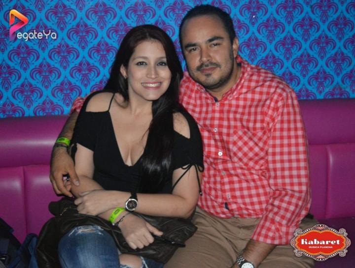 Foto 3 de Kabaret - 2do FDS Oct 2015 en Kabaret - Granada, Cali