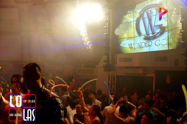 Foto 61 de Lolas Club - 2do FDS Julio 2015 en Lolas Club Menga Cali, Cali
