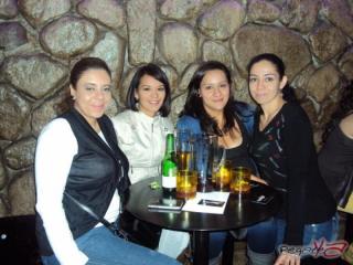 Foto 18 de Marzo 17 del 2012 en Las 3 Marias Manizales, Manizales