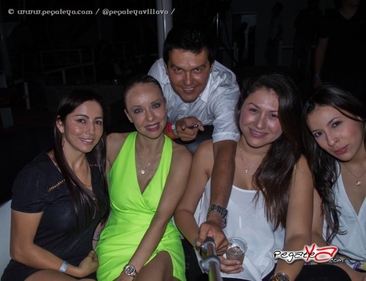 Foto 56 de Luxury Night en Discoteca Luxury Medellin, Medellín