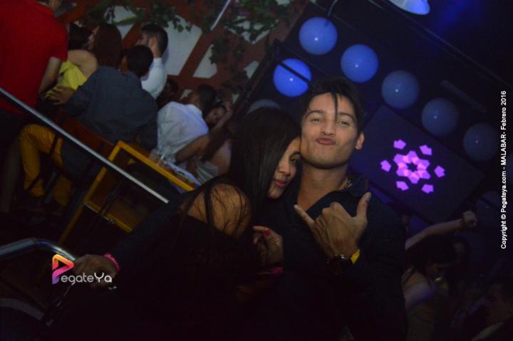 Foto 70 de MALABAR - 13 Febrero 2016 en Discoteca Malabar Bucaramanga, Bucaramanga