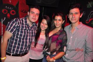 Foto 23 de Le Parc sabado 20 de abril de 2013 en Le Parc Bar Bucaramanga, Bucaramanga