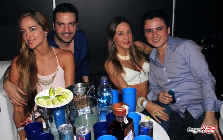 Foto 17 de La Sucursal del Cielo - Feria 2014 en La Sucursal del Cielo, Cali