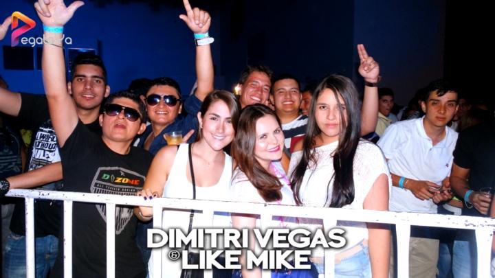 Foto 47 de Dimitri Vegas & Like Mike en Dimitri Vegas & Like Mike, Cali