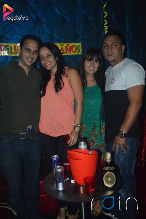 Foto 11 de Rain CLVB - 2do FDS Oct 2015 en Rain CLVB - Cali, Cali