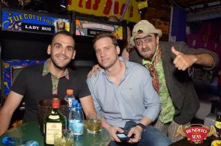 Foto 61 de Discoteca Bendito Seas en Discoteca Bendito Seas Medellin, Medellín