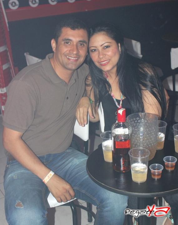 Foto 29 de Ampm Bar - Agosto 01 del 2014 en Am / PM Bar - Cali, Cali