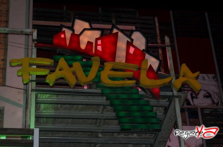 Foto 26 de Favela - 2do FDS Enero 2015 en Favela Club Menga, Cali