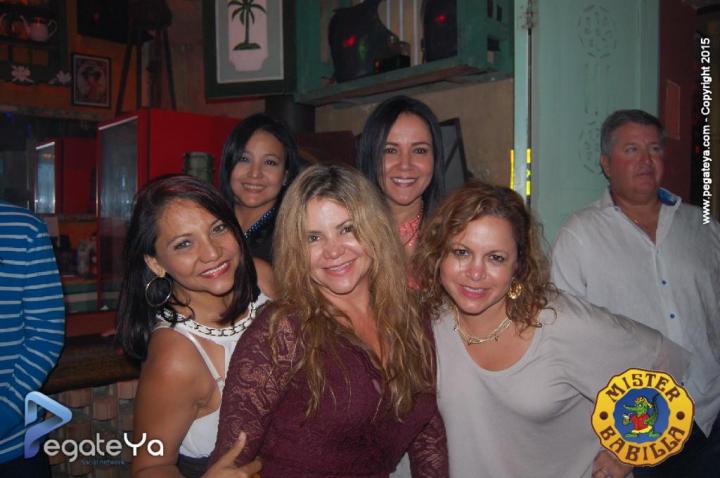Foto 30 de Mister Babilla 24 y 25 de Abril de 2015 en Discoteca MISTER BABILLA cartagena, Cartagena
