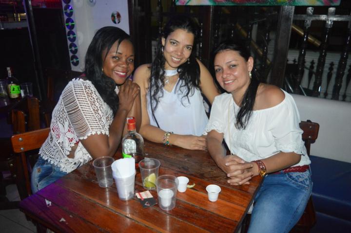 Foto 79 de Cafe Mi Tierra - 3er/4to Fds Marzo 2017 en Cafe Mi Tierra, Cali