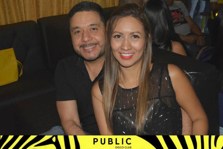 Foto 68 de Public Disco Club - 2do Fds Agosto 2017 en Public Disco Club, Cali