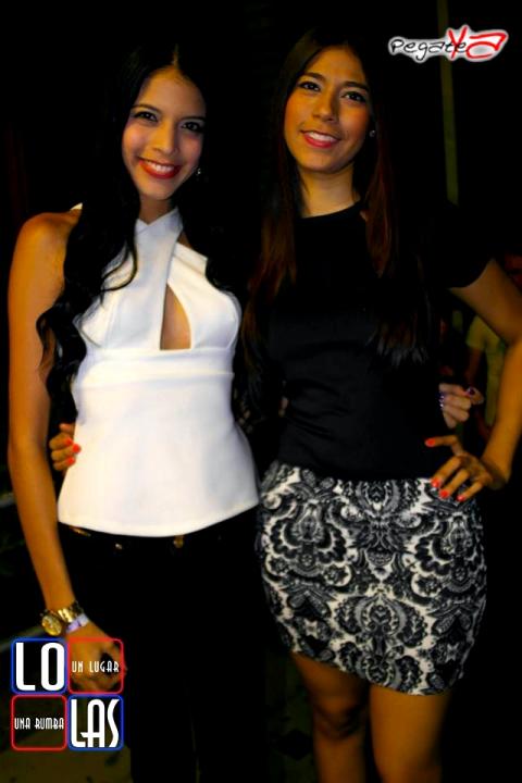 Foto 103 de Lolas - 2do FDS Enero 2015 en Lolas Club Menga Cali, Cali