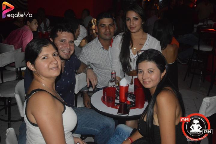 Foto 13 de Ampm Bar - 2DO Fds Nov 2016 en Am / PM Bar - Cali, Cali