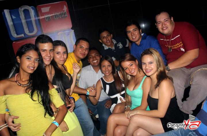 Foto 50 de Lolas Club - Agosto 01 del 2014 en Lolas Club Menga Cali, Cali