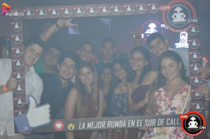 Foto 84 de AmPm - 3er-4to Fds Marzo 2017 en Am / PM Bar - Cali, Cali