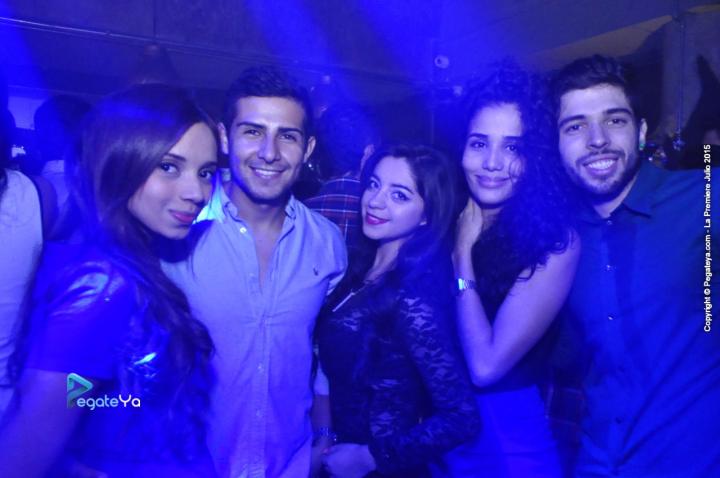 Foto 104 de La Premiere - 18 de julio de 2015 en La Premiere Bucaramanga, Bucaramanga