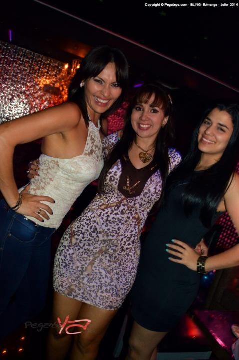 Foto 54 de bar Bling sabado 2 de agosto de 2014 en Bar Bling Bucaramanga, Bucaramanga
