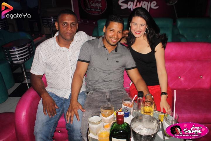 Foto 63 de Fresa Salvaje - 4to FDS Julio 2016 en Fresa Salvaje, Cali