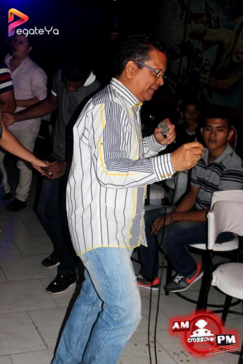 Foto 31 de AMPM - 3ER Fds Octubre 2015 en Am / PM Bar - Cali, Cali