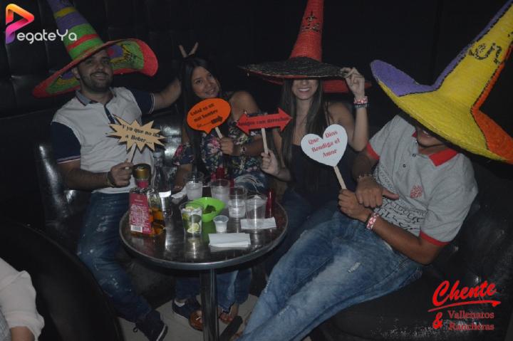 Foto 27 de CHENTE - 2DO FDS Nov. 2016 en CHENTE Vallenatos y Rancheras, Cali