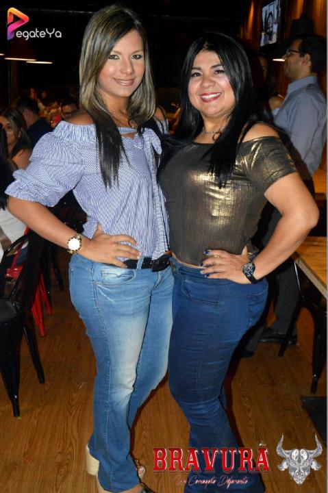 Foto 8 de Bravura - 3er - 4to Fds Marzo 2017 en Bravura, Cali