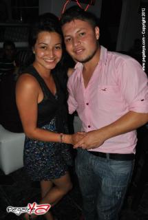 Foto 3 de taboo 1 de diciembre de 2012 en Discoteca Taboo Cartagena, Cartagena