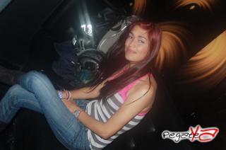 Foto 5 de The End 4 de Febrero de 2012 en THE END Discoteca Medellin, Medellín