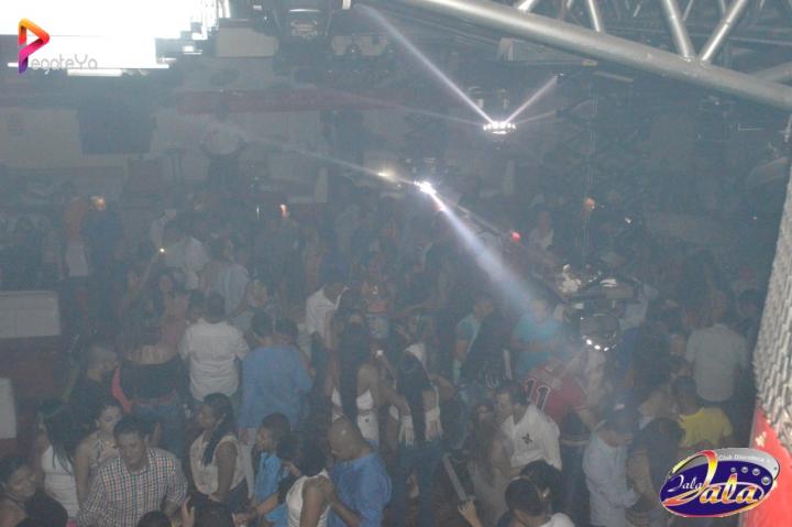 Foto 29 de Jalajala Club - 3er FDS Febrero 2016 en Jala Jala Club, Cali