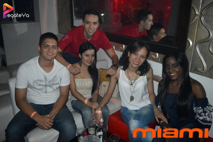 Foto 25 de Miami Bar - 3er - 4to Fds Marzo 2017 en Miami Bar Cali, Cali