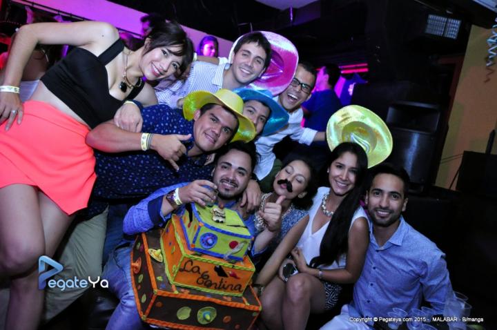 Foto 72 de Discoteca Malabar - 2 mayo 2015 en Discoteca Malabar Bucaramanga, Bucaramanga
