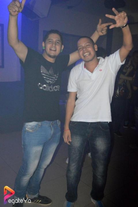 Foto 25 de Ahma Bar - 3er FDS Julio 2015 en Ahma Cali, Cali
