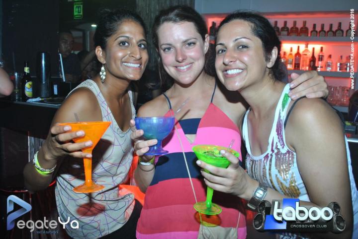 Foto 21 de taboo 13 y 14 de mayo de 2016 en Discoteca Taboo Cartagena, Cartagena
