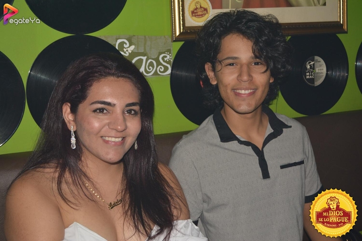 Foto 50 de Mi Dios se lo Pague - 3er Fds Agosto en Fonda Mi Dios Se Lo Pague, Cali