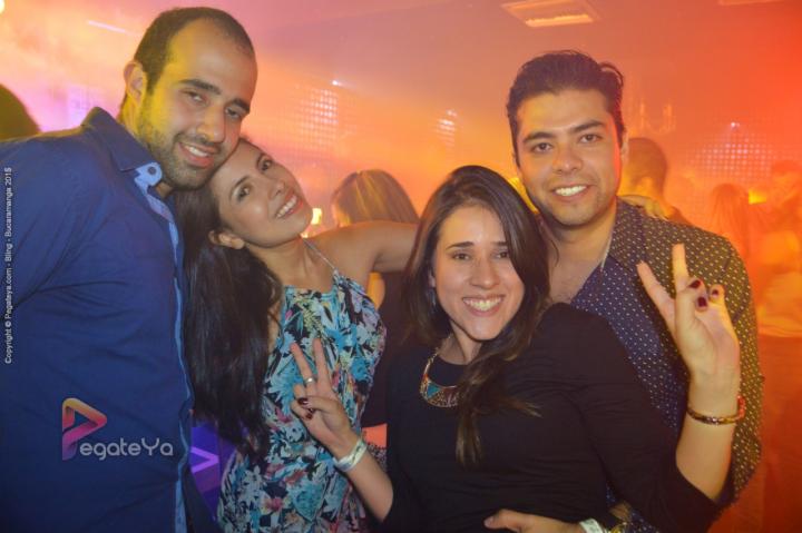 Foto 66 de BLING sabado 17 de enero de 2015 en Bar Bling Bucaramanga, Bucaramanga