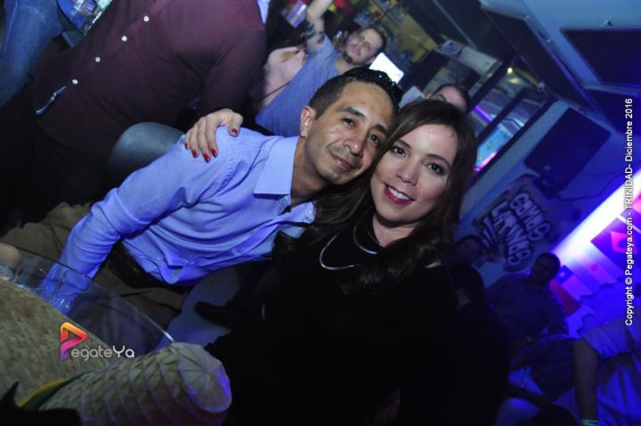 Foto 10 de TRINIDAD - Viernes 9 de diciembre 2016 en Trinidad Discoteca Bucaramanga, Bucaramanga