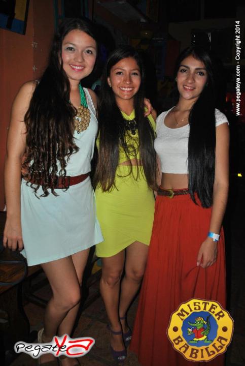 Foto 17 de MISTER BABILLA 17 Y 18 de OCT 2014 en Discoteca MISTER BABILLA cartagena, Cartagena