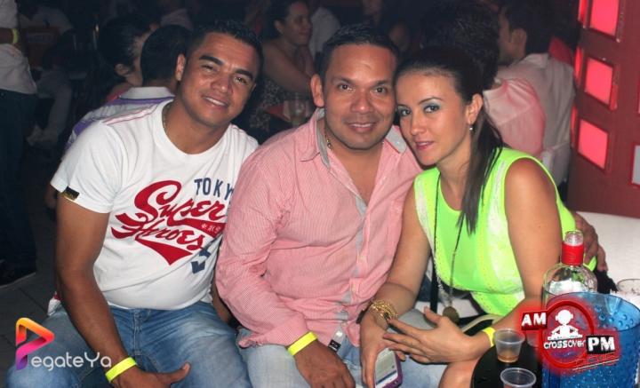 Foto 19 de Ampm Bar - 1er FDS Mayo 2015 en Am / PM Bar - Cali, Cali