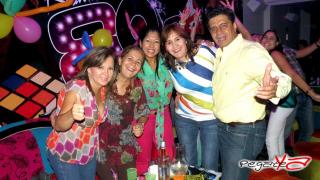 Foto 17 de Septiembre 07 del 2013 en Beautiful 80`s Cali, Cali