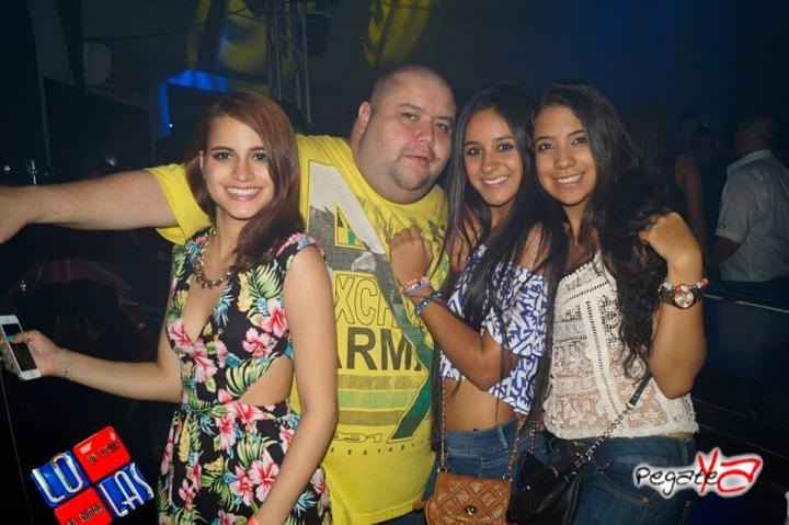 Foto 115 de Lolas Club - Agosto 09 del 2014 en Lolas Club Menga Cali, Cali